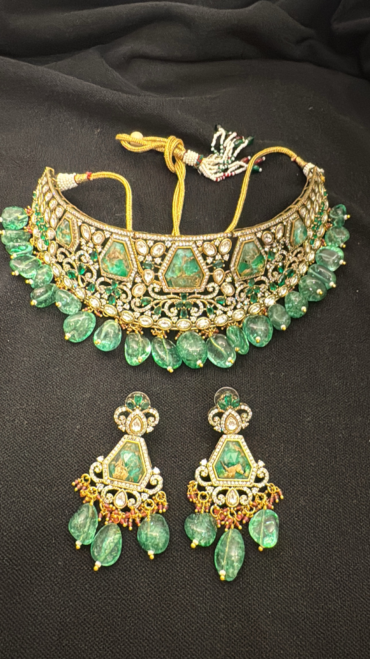 Indian jewellery - Image 5