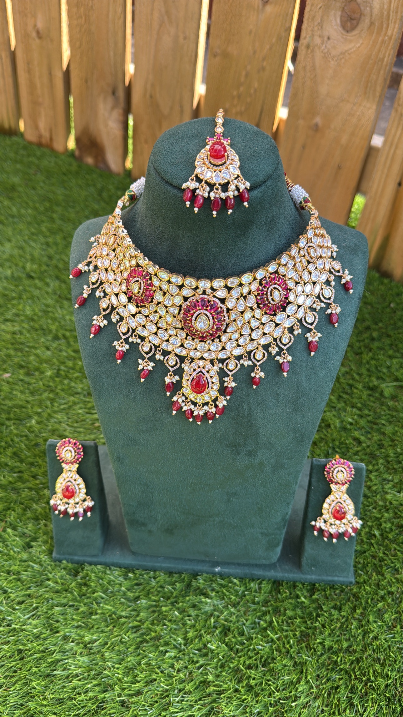Bridal set - Image 2