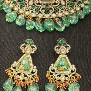 Indian jewellery