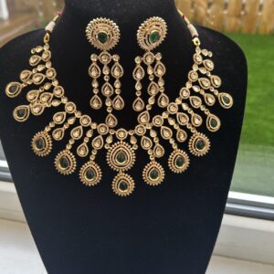 Premium mozonite set