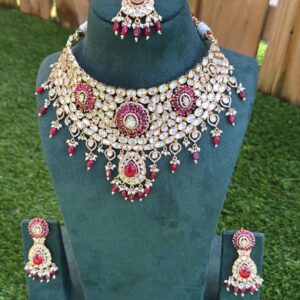 Bridal set