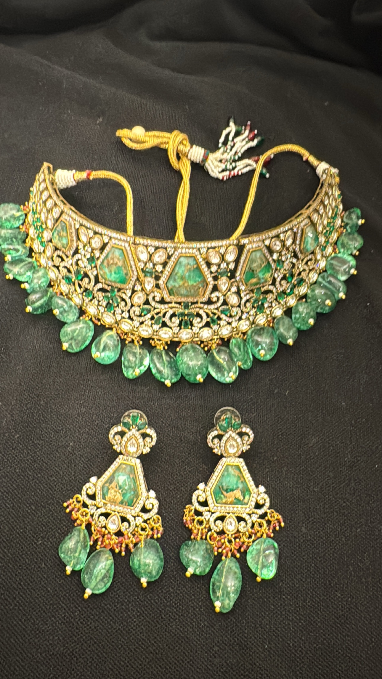 Indian jewellery - Image 2