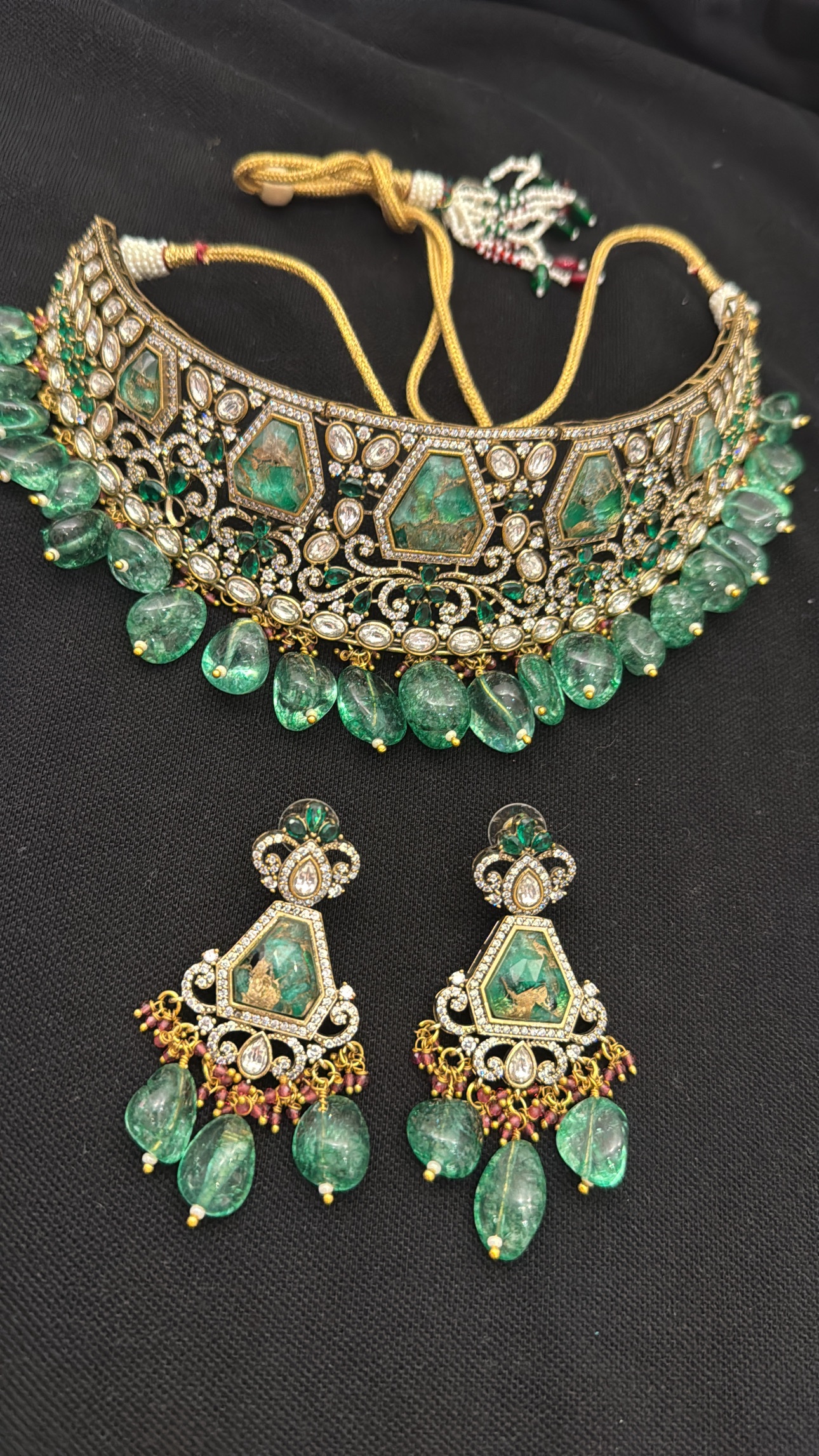 Indian jewellery - Image 3