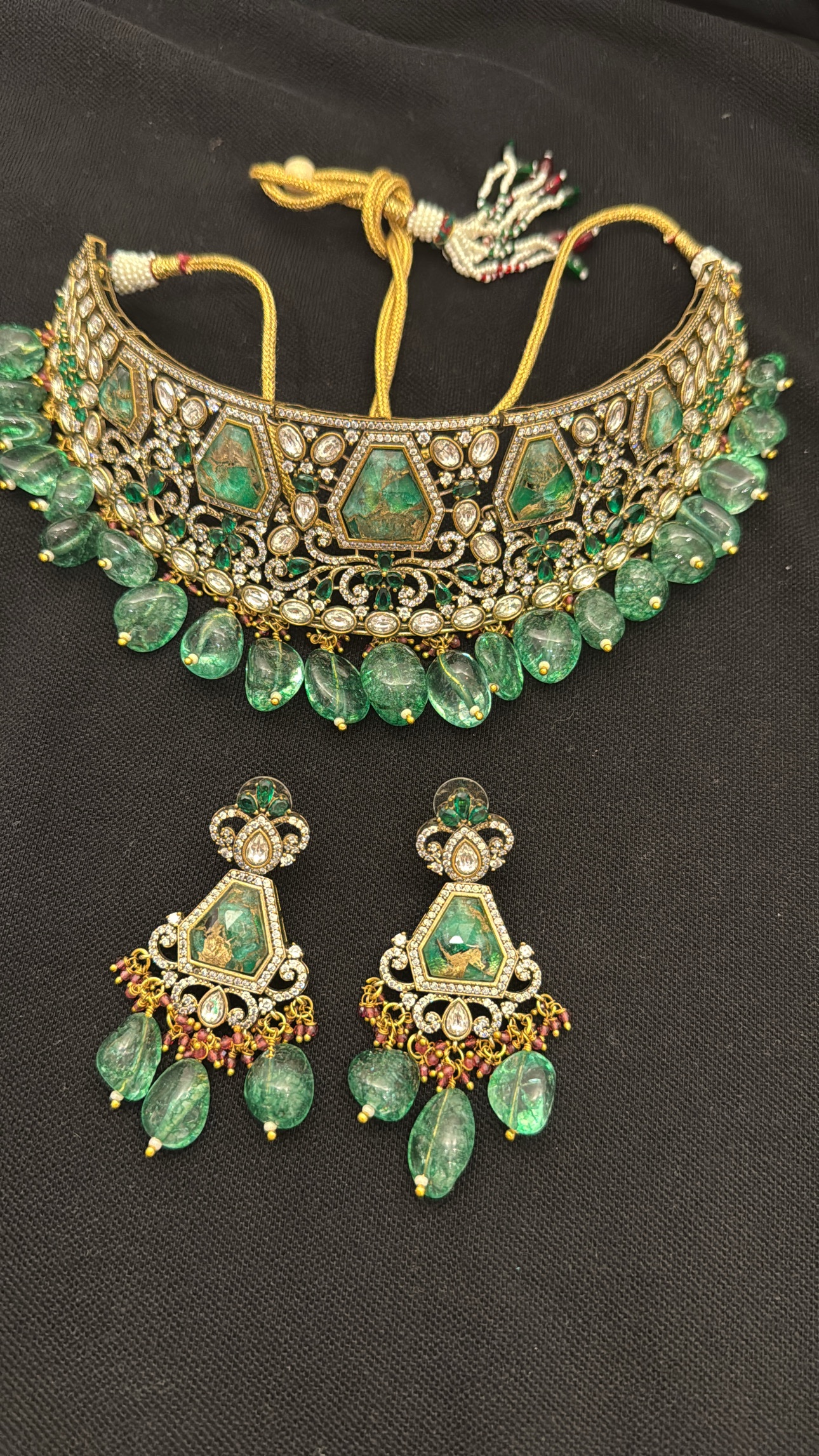 Indian jewellery - Image 4